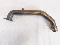 2000-2003 Aprilia SL1000 Falco 1000 Front Cylinder Head Exhaust Header Pipe