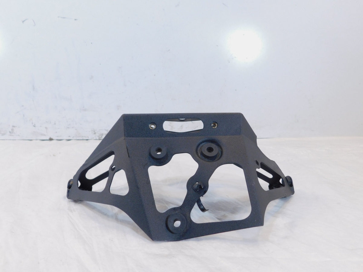 Erik Buell Racing EBR 1190 1190SX Front Headlight Headlamp Upper Mount Bracket - C3 Cycle