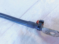 07-17 Harley Davidson V-Rod VRod VRSC Positive Battery Cable Solenoid Line Wire - C3 Cycle