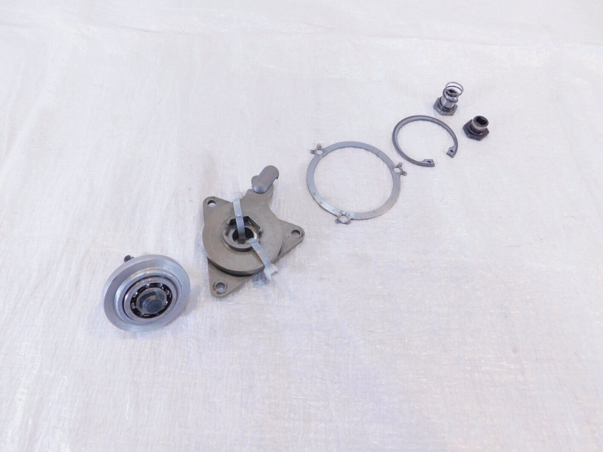 1986-1994 Harley Davidson Sportster XLH 883 & 1200 Clutch Ramp & Bearing Plate - C3 Cycle
