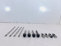 BMW Airhead R50 R50/5 R60 R60/5 Engine Motor Valve Pushrods Covers & Tappets - C3 Cycle
