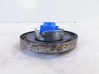 Harley Davidson XLH Ironhead Sportster 1000 Fuel Gas Petrol Tank Filler Cap Lid - C3 Cycle