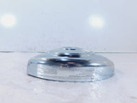 Harley Davidson Electra Glide Dyna Softail Chrome Air Cleaner Filter Cover - C3 Cycle