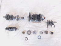 1994-1995 Honda CB1000 CB 1000 Engine Transmission Gears & Shifter Drum w/ Forks - C3 Cycle