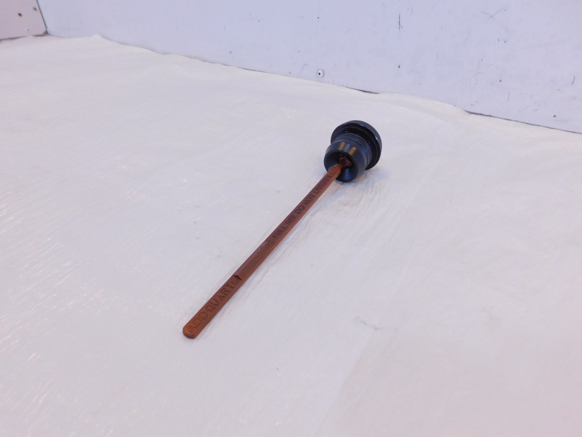Harley Touring FLH Road King & Electra Glide Engine Oil Tank Level Dipstick
