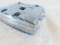 Harley Davidson EVO Touring Dyna & Softail Cylinder Head Cover Rocker Boxes - C3 Cycle