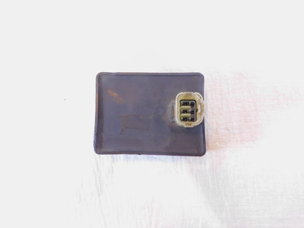Honda VTR1000F Super Hawk Firestorm 1000 Ignition Control Module 30450-MBB-640 - C3 Cycle