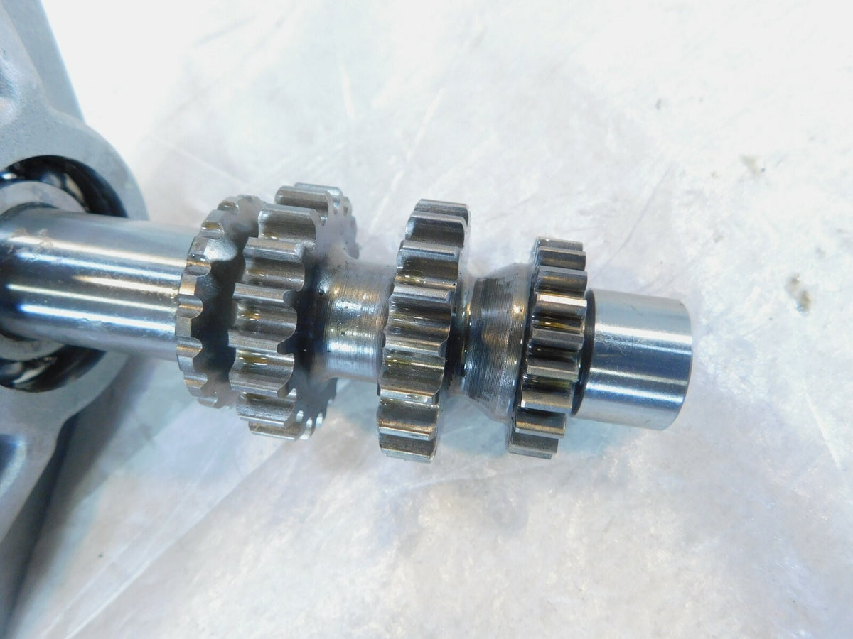 2015-2021 Indian Scout, Sixty, 1200 & Bobber Camshaft Cam Drive Gear Shaft - C3 Cycle