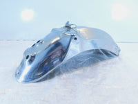 1984-1985 Yamaha Virago 700 1000 XV1000 Chrome Rear Wheel Fender Mudguard Cover - C3 Cycle