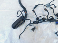 2008 2009 2010 2011 BMW K1300GT Engine Sub Wire Harness Subharness Wiring Loom - C3 Cycle