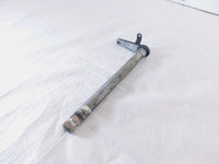 1978-1979 Honda CX500 CX500D Deluxe Rear Brake Pedal Arm Spindle Pivot Shaft - C3 Cycle