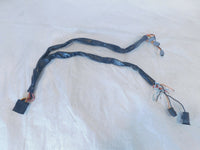 1999-2002 Buell X1 Lightning Speedometer & Tach Tachometer Wire Wiring Harness - C3 Cycle