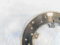 Piaggio Vespa Primavera Sprint 50 125 150 LX GTS S Rear Brake Disc Rotor 3.9mm - C3 Cycle