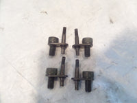 Suzuki Hayabusa Busa GSX1300R Engine Motor Crankcase Crank Crankshaft Oil Jets - C3 Cycle
