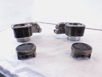 1994-1997 BMW R1100 R1100GS R1100R Left/Right Cylinder Barrel Jugs & Pistons - C3 Cycle