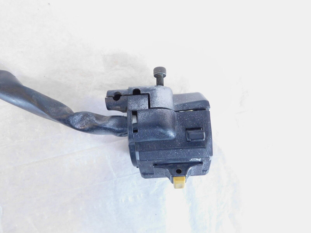 Buell XB XB9 XB12 Firebolt Lightning & Blast Left Handlebar Turn Signal Switches