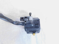 Buell XB XB9 XB12 Firebolt Lightning & Blast Left Handlebar Turn Signal Switches