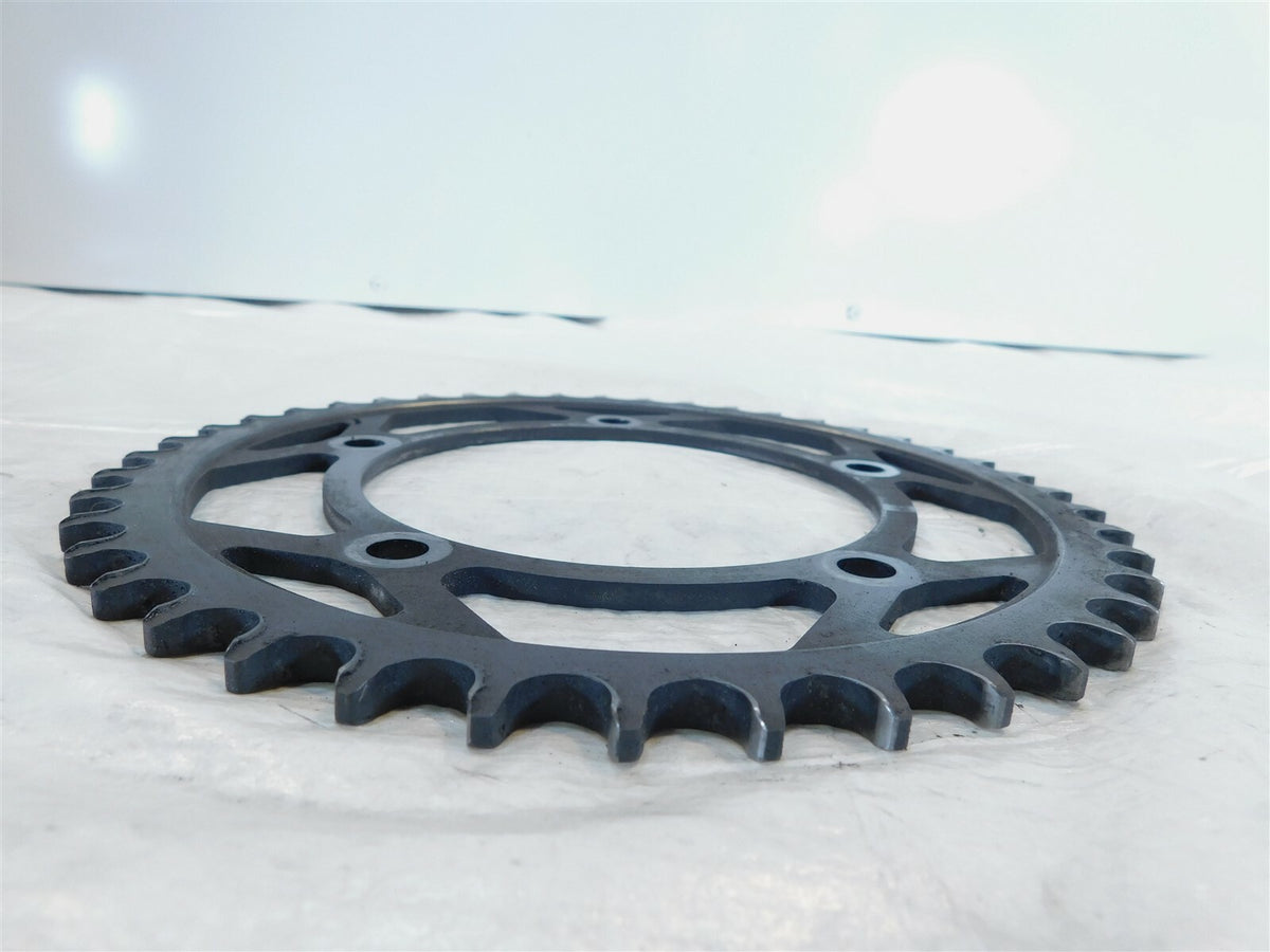 2002-2009 & 2012 Suzuki V Strom 1000 Rear Back Wheel Sprocket - SuperSprox - C3 Cycle
