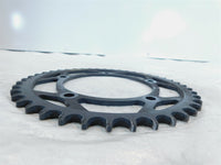 2002-2009 & 2012 Suzuki V Strom 1000 Rear Back Wheel Sprocket - SuperSprox - C3 Cycle