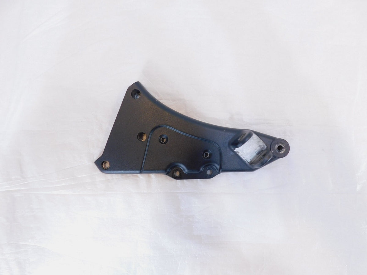 Buell XB XB9 XB12 Firebolt Lightning Front Right Footrest Footpeg Mount Bracket - C3 Cycle