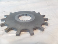 Honda NC700X CTX700 OEM Ignition Pulse Pickup Timing Rotor 30291-MGS-D30 - C3 Cycle