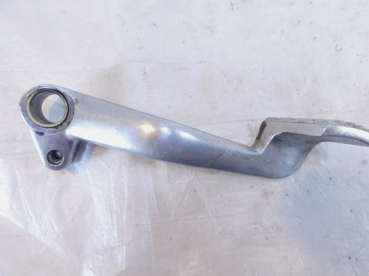 Harley Davidson Sportster 883 1200 Custom Hugger & Sport Rear Brake Lever Pedal - C3 Cycle