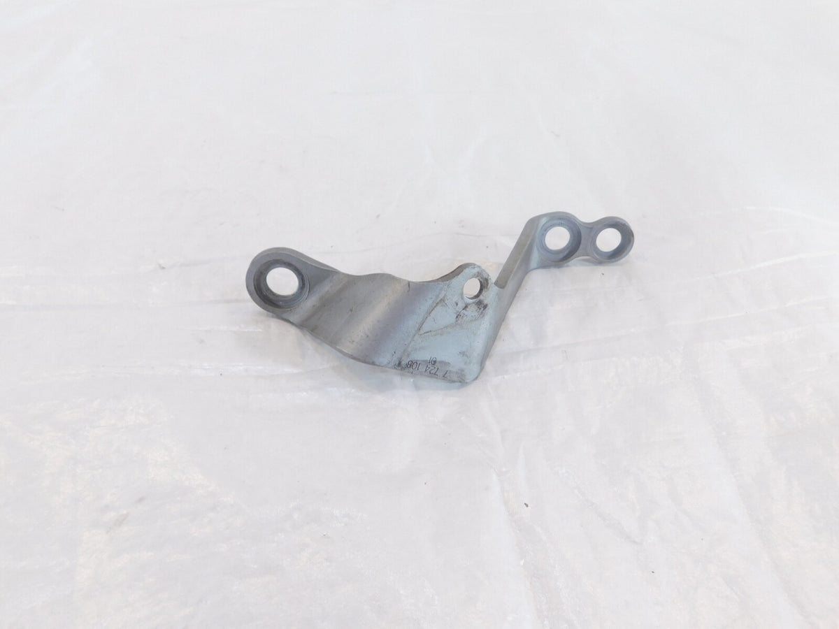 2011-2022 BMW K1600GT K1600GTL K1600B Left Frame Crash Guard Roll Bar Bracket - C3 Cycle