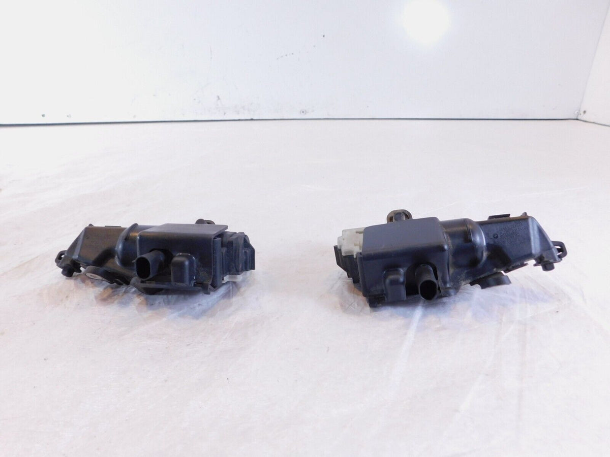 BMW R1200RT K1600 K1600GT K1600GTL Right/Left Saddlebag Lock Latch Mechanisms - C3 Cycle