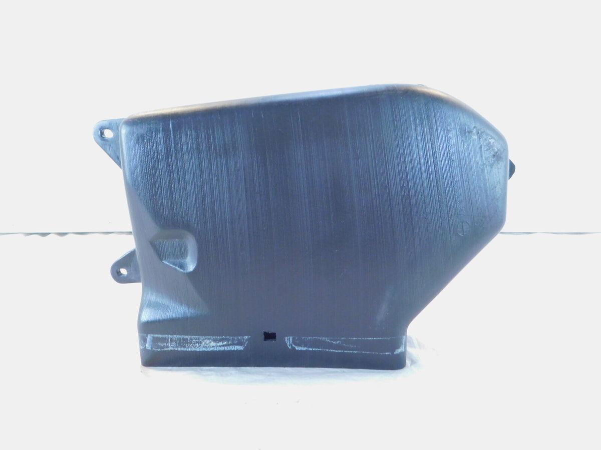 BMW R1100RT R1150RT Front Oddment Storage Compartment Tray Box & Radio Partition - C3 Cycle