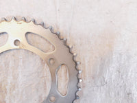 2022-2024 Yamaha YZFR7 YZF-R7 R7 Rear Wheel Drive Chain Driven Sprocket (42T) - C3 Cycle