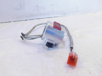 Honda VTX1800 VTX1800C VTX1800F Right Handlebar Engine Stop Start Kill Switches - C3 Cycle