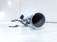 Harley Davidson Touring Vance & Hines Exhaust Pipe System & Mount Bracket - C3 Cycle