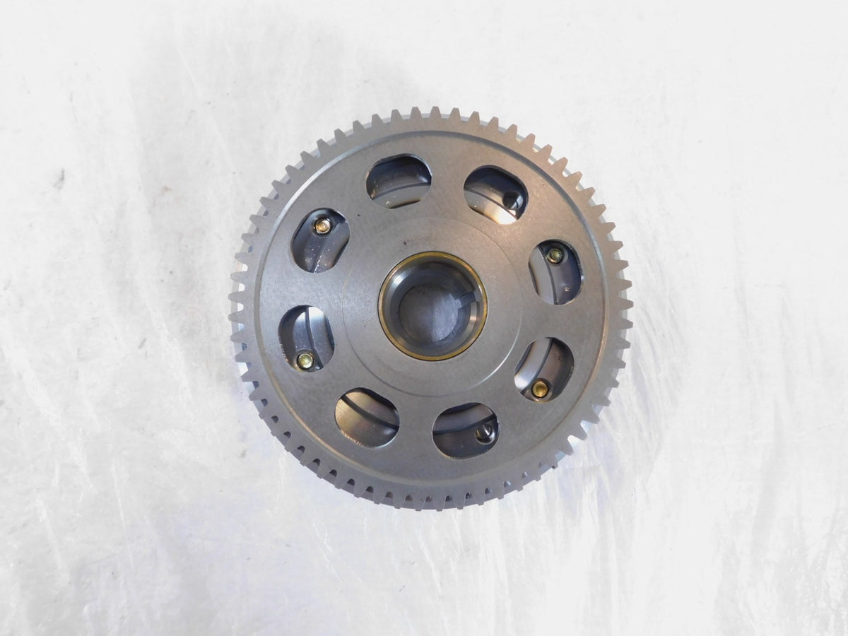 BMW F650GS Dakar & F650CS Scarver Alternator Generator Stator Rotor Flywheel - C3 Cycle