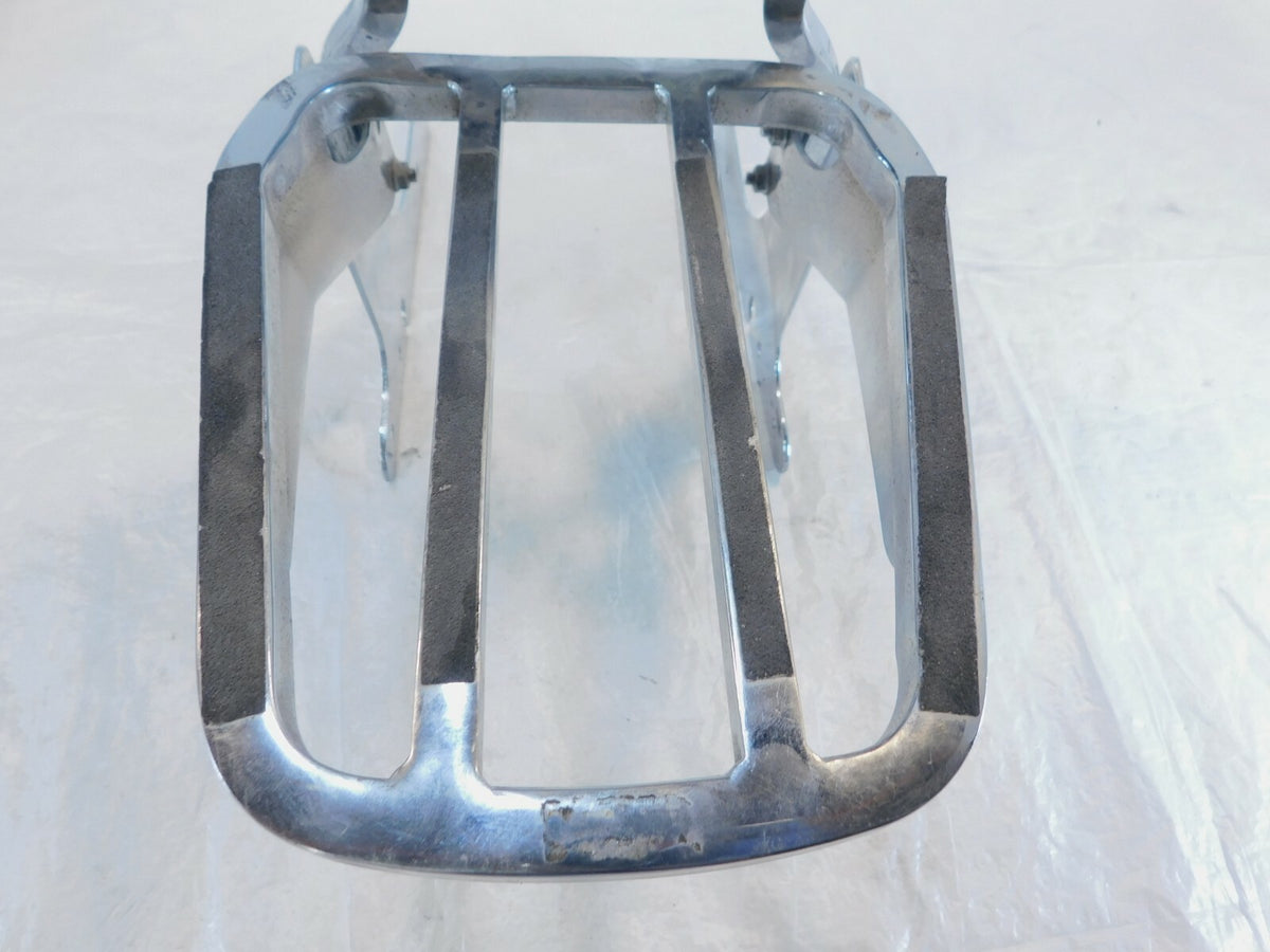 2004-2018 Harley Davidson Sportster 883 & 1200 Rear Passenger Backrest Sissybar - C3 Cycle