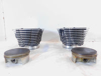 Victory Hammer, Vegas, Vision & Cross Country Cylinder Barrell Jugs & Pistons - C3 Cycle