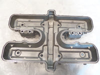 1986 Kawasaki Voyager XII ZG1200 Engine Cylinder Head Valve Cover - C3 Cycle
