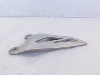 2006-2017 Triumph Daytona 675R Left Rear Passenger Footpeg Footrest Heel Guard - C3 Cycle