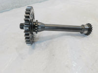 2002-2019 Suzuki V-Strom 1000 DL1000 SV1000 Cam Chain Drive Idle Gear & Shaft - C3 Cycle