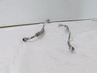 87-09 Suzuki Intruder 1400 Boulevard VS1400 Oil Cooler Radiator Hose Pipe Lines - C3 Cycle