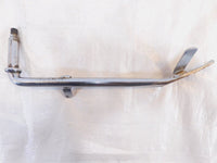 Chrome Harley Davidson Touring Road King Electra Glide Kick Side Stand Kickstand - C3 Cycle