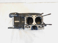 09-10 Buell XB XB12 XB12R Firebolt XB12S Lighting Ulysses Engine Motor Crankcase - C3 Cycle