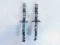 91-95 Yamaha FZR1000 Intake & Exhaust Front & Rear Cylinder Head Cams Camshafts - C3 Cycle