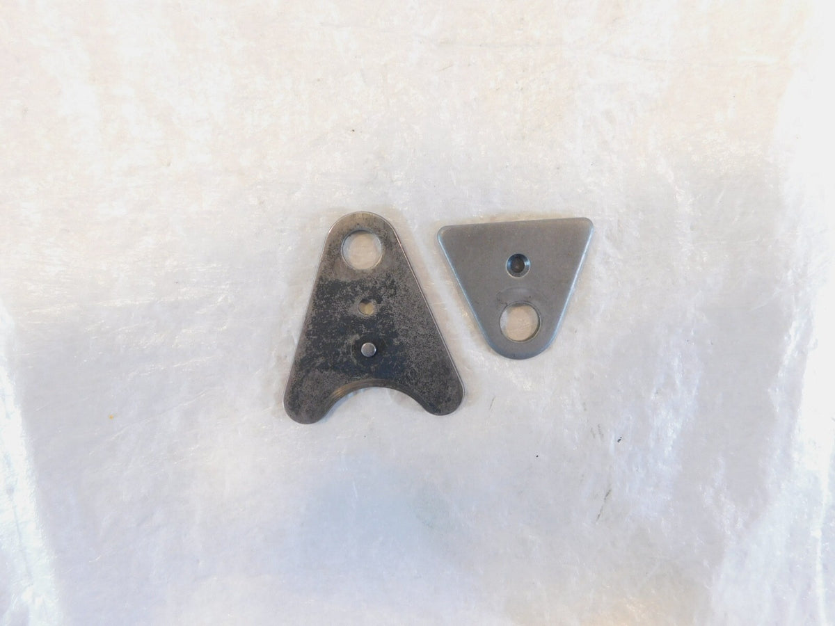 Harley Davidson Sportster 1200 & 883 Transmission Shift Shifter Detent Plates