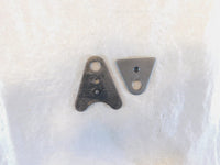 Harley Davidson Sportster 1200 & 883 Transmission Shift Shifter Detent Plates