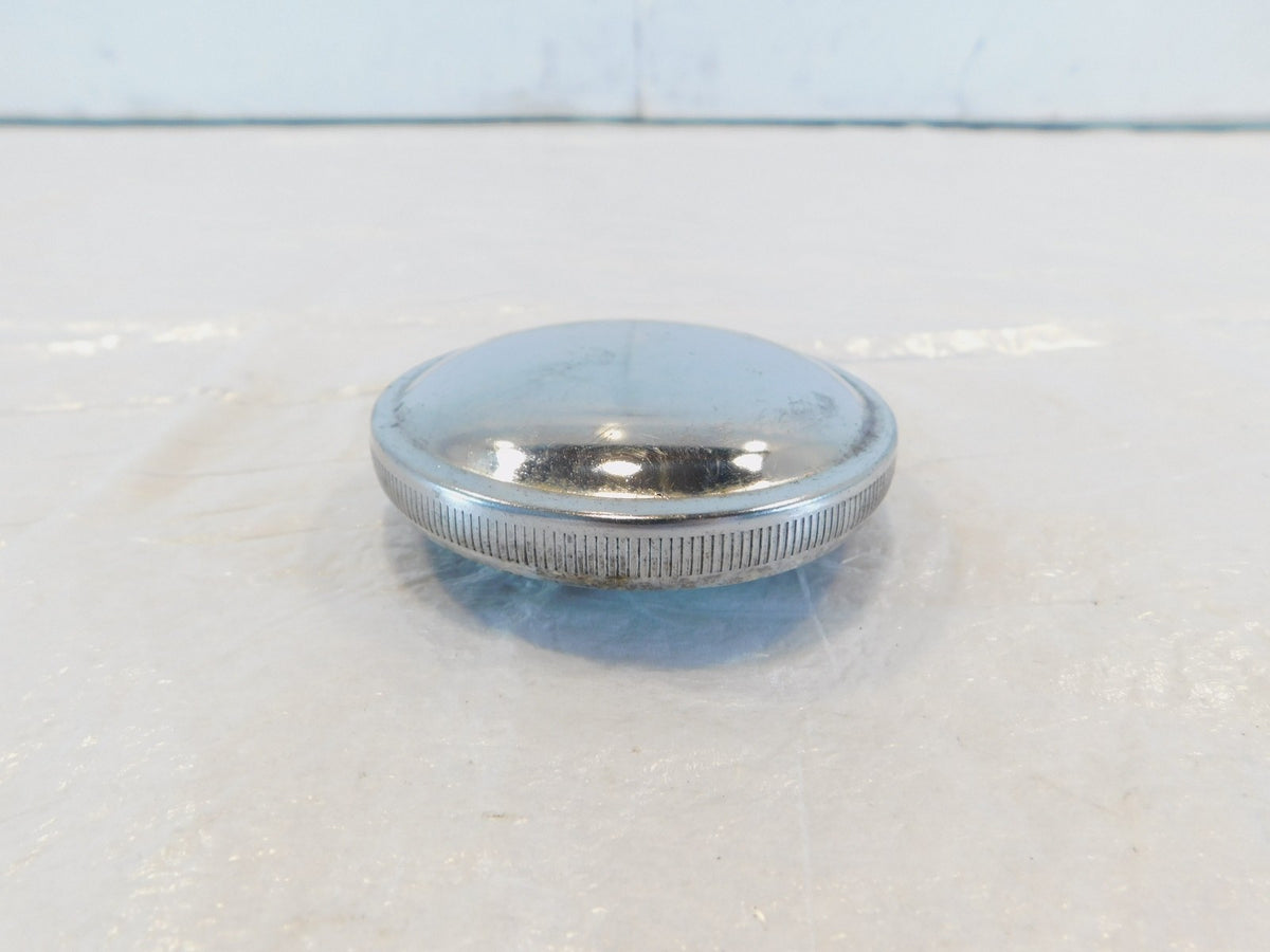 Harley Davidson XLH Ironhead Sportster 1000 Fuel Gas Petrol Tank Filler Cap Lid - C3 Cycle