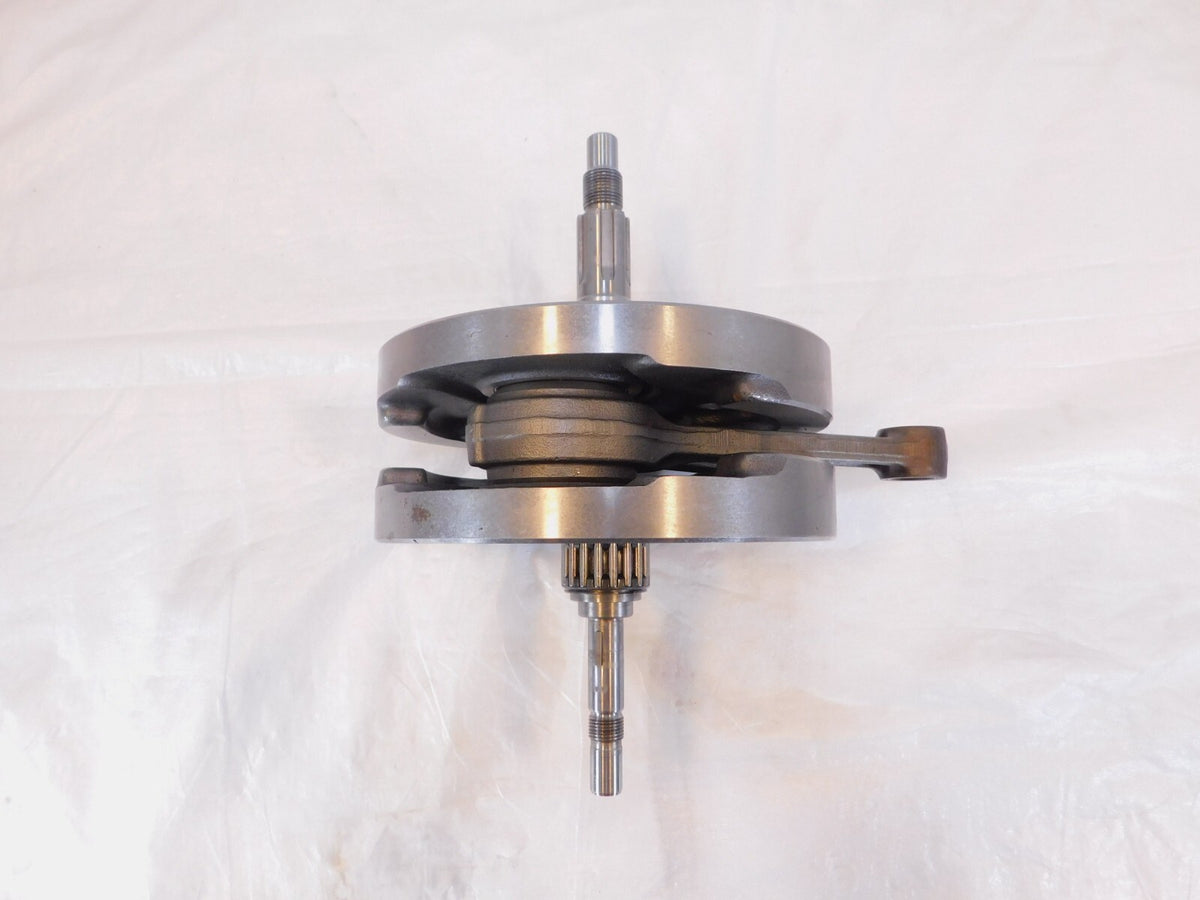 Harley Davidson Sportster 883 & 1200 Hugger & Deluxe Flywheel Crank Crankshaft