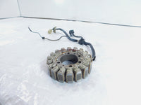 2002 MZ Skorpion Tour MZ660 660 Engine Generator Alternator Magneto Stator Coil - C3 Cycle
