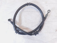 2001-2003 01-03 Yamaha V-Star XVS650 Custom Front Brake Caliper Hose Pipe Line - C3 Cycle