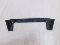 2007-2012 Triumph Tiger 1050 Front Radiator Oil Cooler Shroud Infill Panel Trim - C3 Cycle
