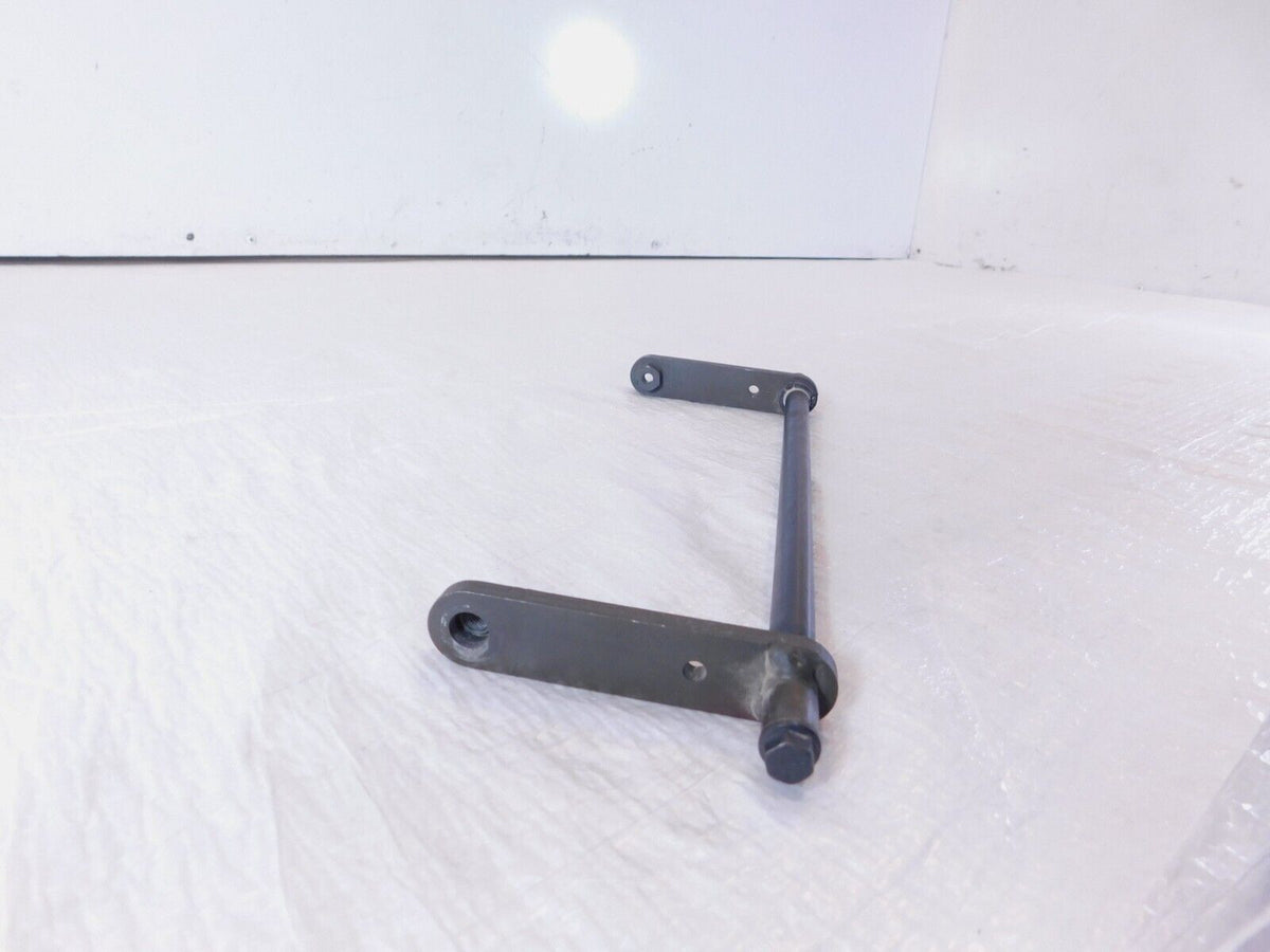 2008-2017 Victory Vision Ness Touring & 8-Ball Windshield Mounting Pivot Rod - C3 Cycle
